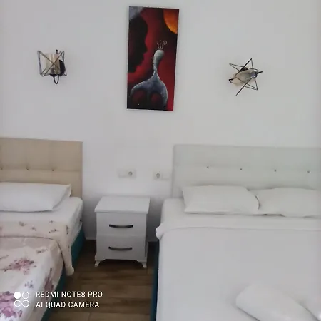 Alya 3* Σιντέ