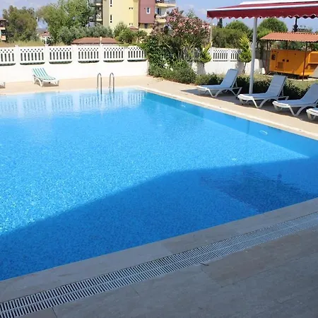Ξενοδοχείο Alya Σιντέ