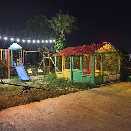 Alya 3* Σιντέ