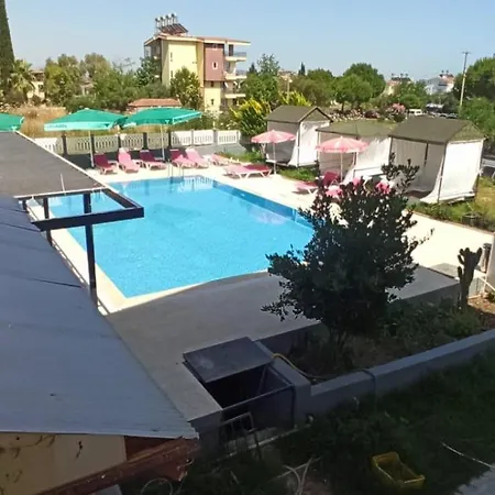 Ξενοδοχείο Alya