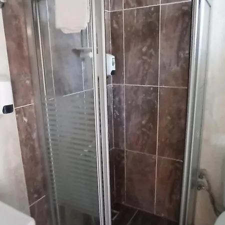 Alya Ξενοδοχείο Σιντέ