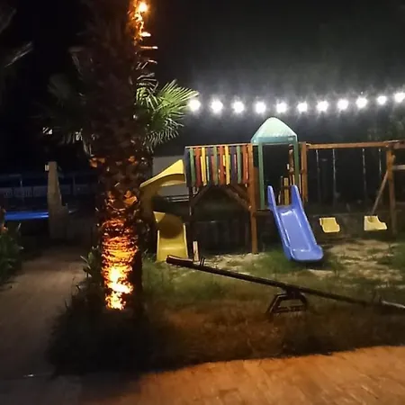 Ξενοδοχείο Alya Σιντέ
